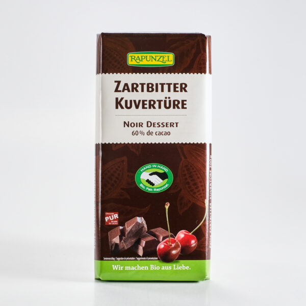 Mõrukuvertüür 200g Rapunzel